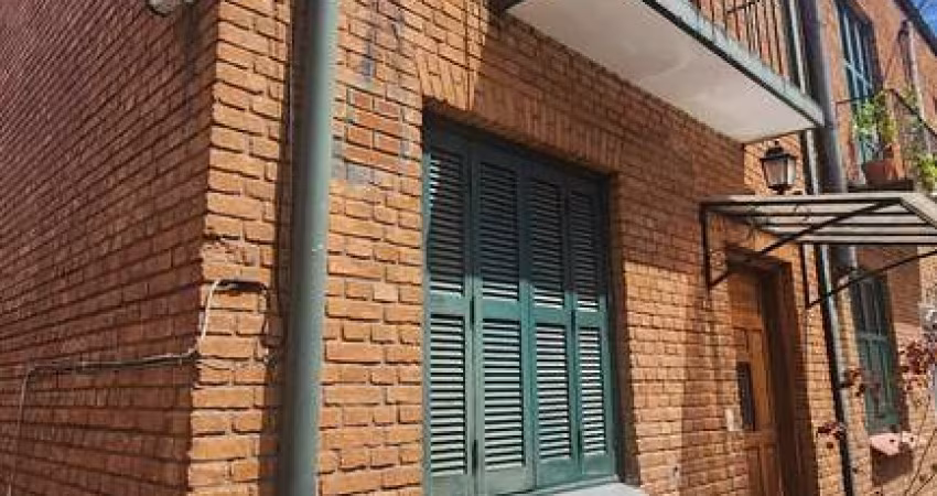 Espetacular casa de vila para venda com 4 quartos, sendo 2 suítes, 140m²
