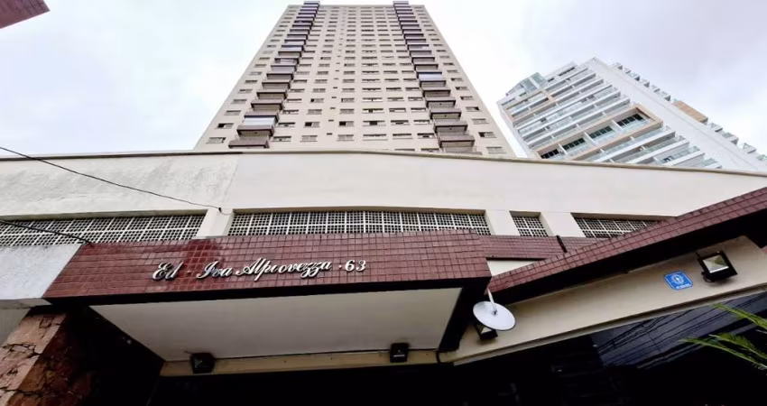 Confortável apartamento tipo para venda com 2 quartos, 64m²