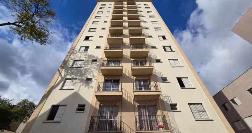 Agradável apartamento tipo para venda com 2 quartos, 52m²