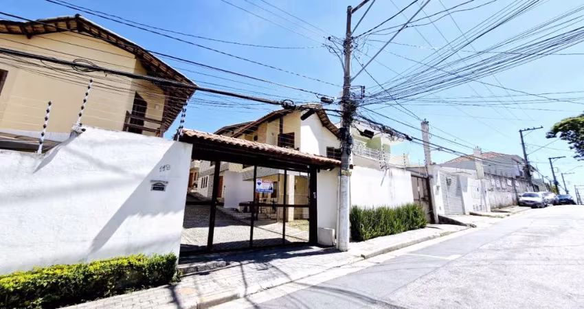 Casa no condomínio ALEGRO para venda com 3 quartos, sendo 1 suíte, 116m²