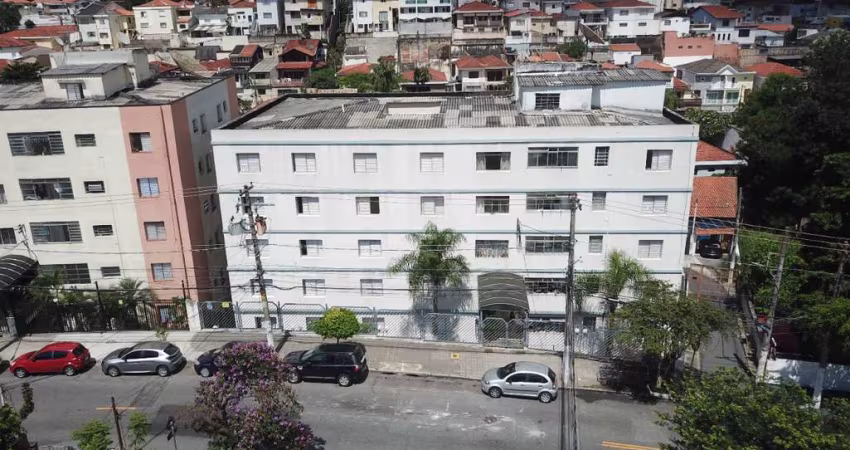 Imperdível apartamento tipo para venda com 2 quartos, 56m²