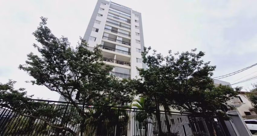 Sensacional apartamento tipo para venda com 2 quartos, sendo 1 suíte, 58m²
