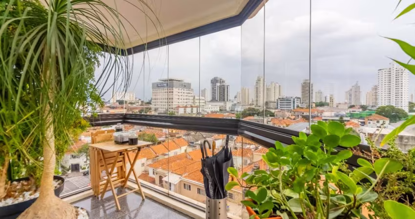 Imperdível apartamento tipo para venda com 3 quartos, sendo 1 suíte, 140m²