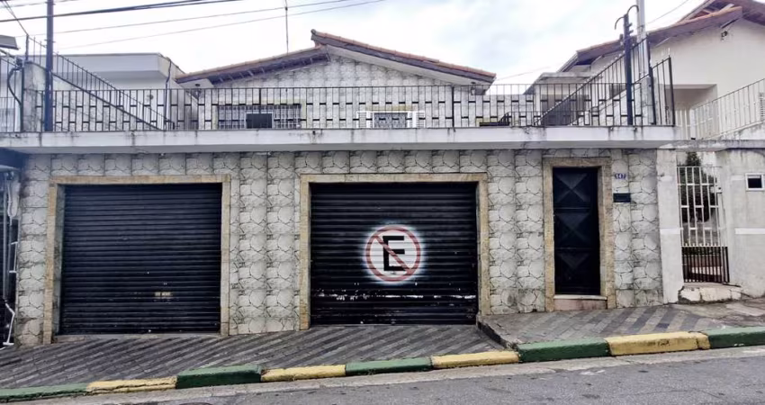 Deslumbrante casa tipo para venda com 3 quartos, 131m²