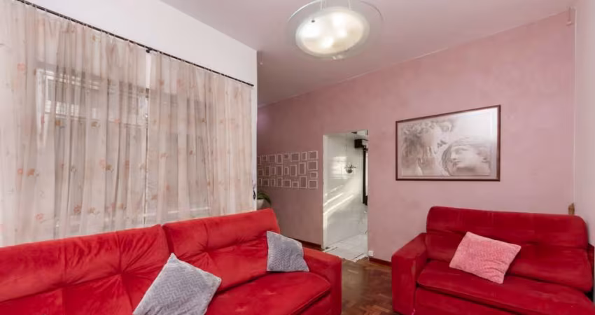Atraente apartamento tipo para venda com 2 quartos, 130m²