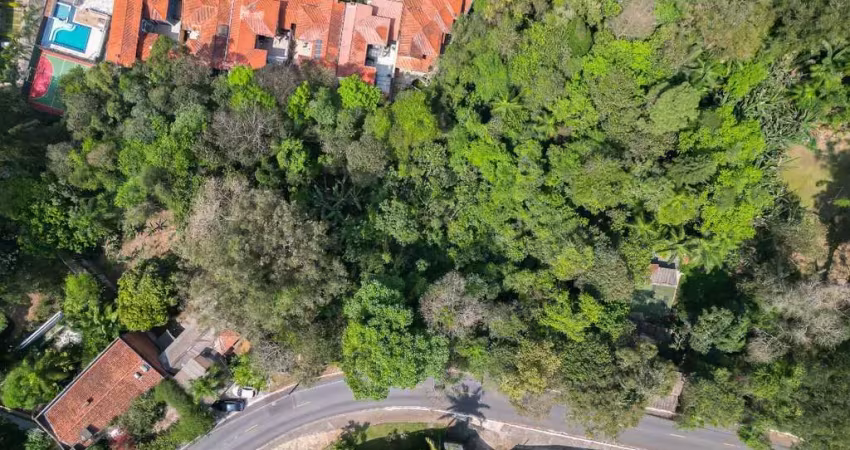 Confortável terreno residencial para venda em tucuruvi, 776m²