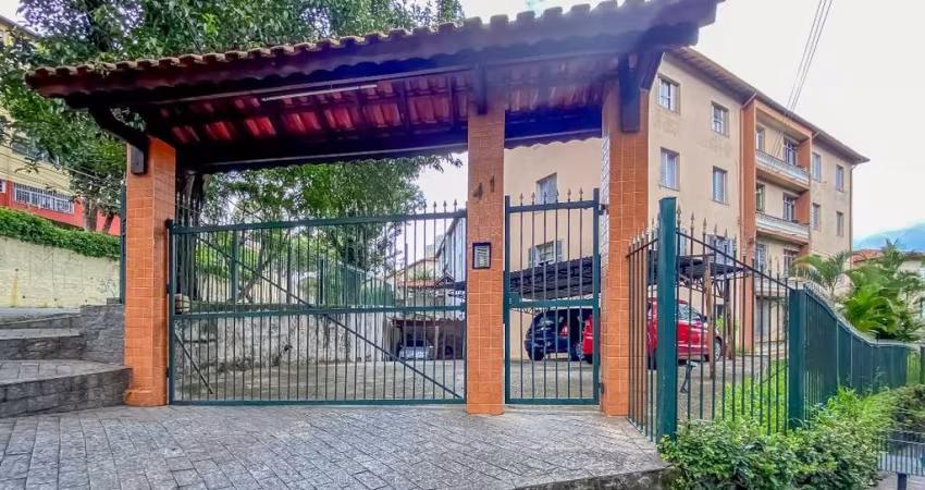 Deslumbrante apartamento tipo para venda com 3 quartos, 93m²