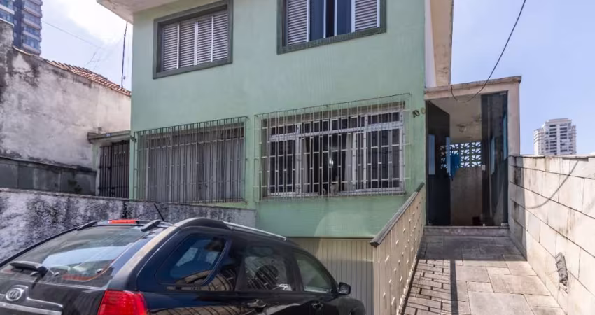 Aconchegante casa tipo para venda com 3 quartos, 175m²
