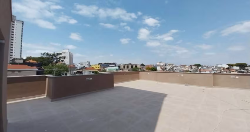 Atraente apartamento tipo para venda com 2 quartos, 37m²