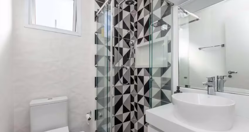 Imperdível apartamento tipo para venda em parada inglesa com 2 quartos, 47m²
