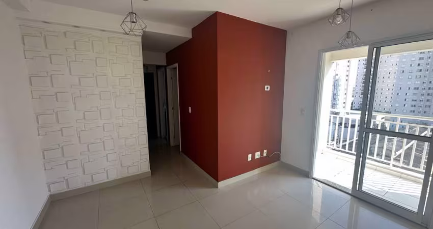 Atraente apartamento tipo para venda com 2 quartos, 51m²