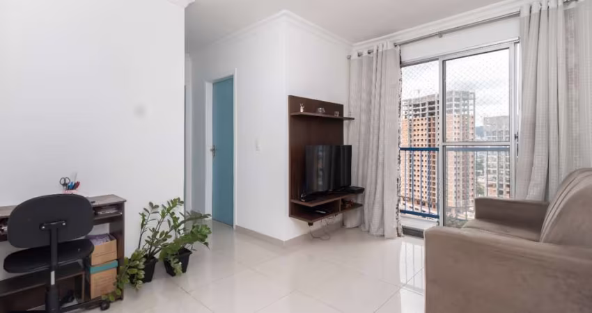 Deslumbrante apartamento tipo para venda com 2 quartos, 54m²