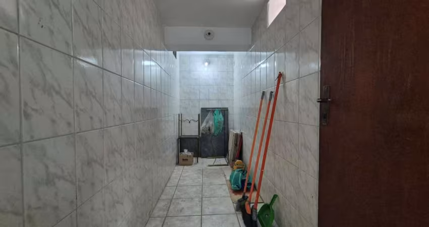 Elegante casa comercial para venda, 158m²