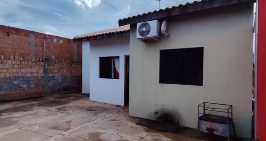 Espetacular casa de vila para venda com 2 quartos, 56m²