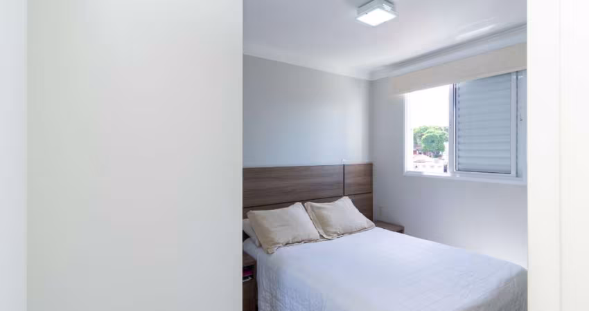 Sensacional apartamento tipo para venda com 2 quartos, 51m²