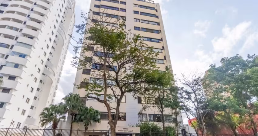 Aconchegante apartamento tipo para venda com 3 quartos, sendo 1 suíte, 101m²