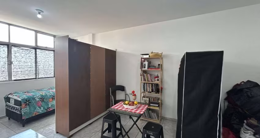 Confortável studio para venda com 1 quarto, 31m²