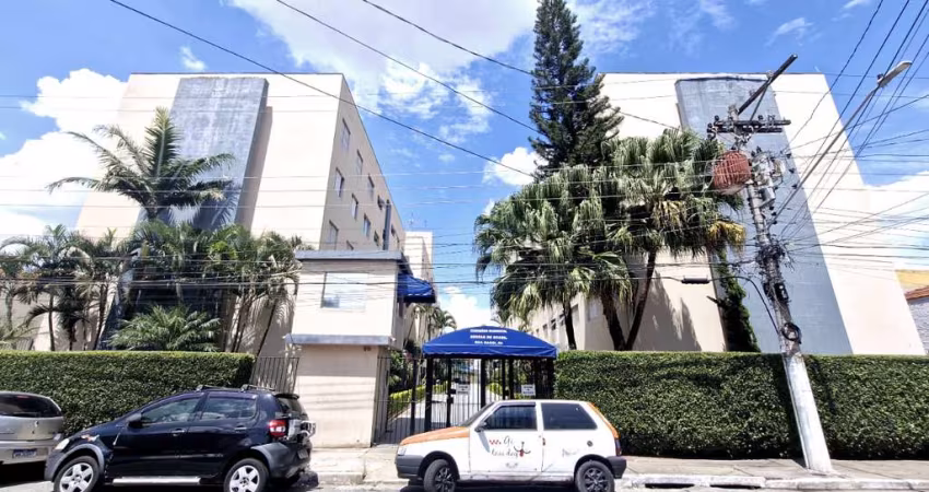Aconchegante apartamento tipo para venda com 2 quartos, 61m²