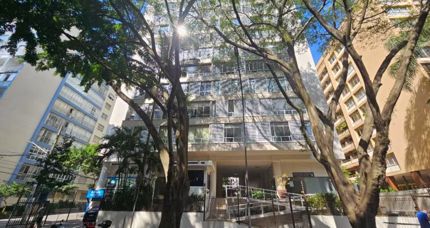 Deslumbrante apartamento tipo para venda com 2 quartos, sendo 1 suíte, 110m²