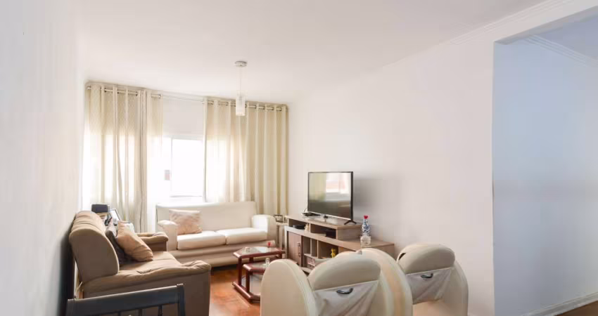 Funcional apartamento tipo para venda com 2 quartos, 80m²