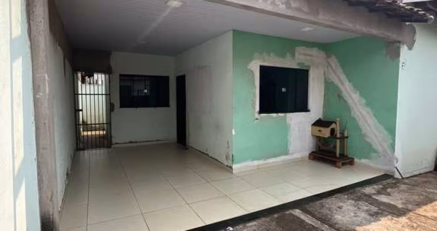 Aconchegante casa de vila para venda com 2 quartos, 68m²