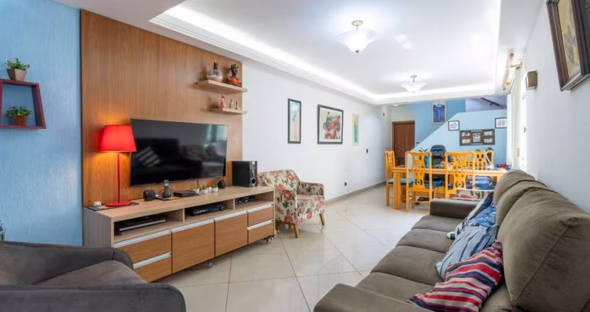 Imperdível casa tipo para venda com 3 quartos, sendo 1 suíte, 138m²