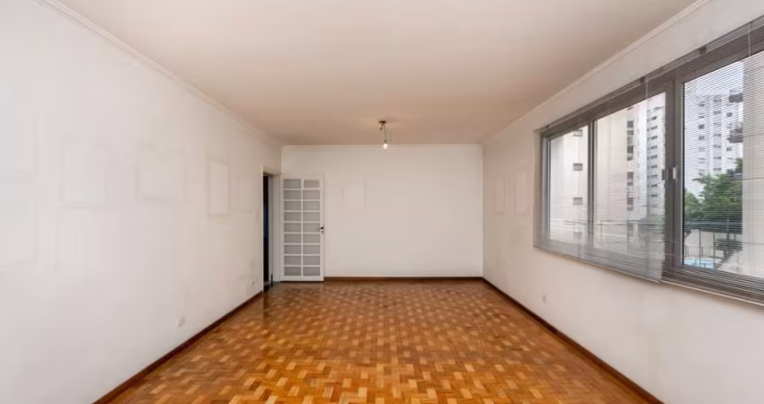 Confortável apartamento tipo para venda com 3 quartos, 140m²