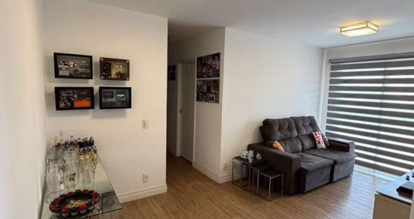 Aconchegante apartamento tipo para venda com 2 quartos, sendo 1 suíte, 63m²