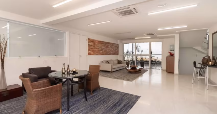 Excelente casa comercial para venda, 760m²