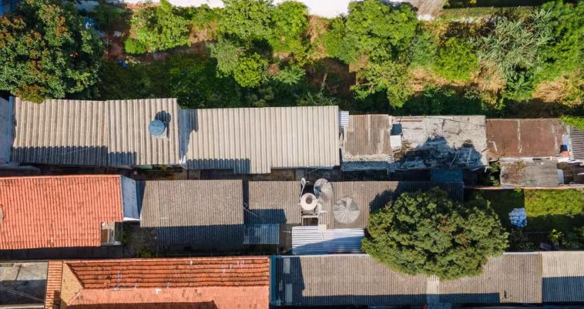 Aconchegante terreno residencial para venda, 700m²
