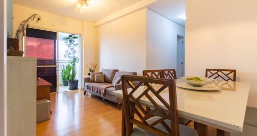 Excelente apartamento tipo para venda com 2 quartos, sendo 1 suíte, 67m²