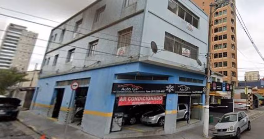 Versátil casa comercial para venda, 393m²
