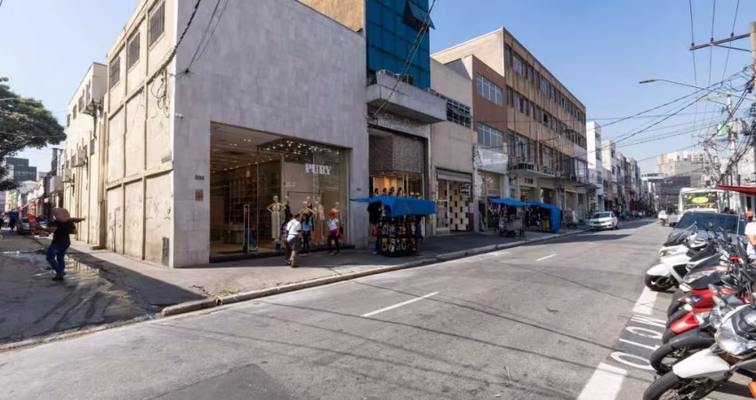 Confortável loja de rua para venda, 1,744m²