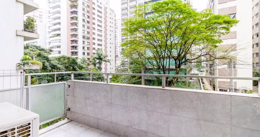 Funcional apartamento tipo para venda com 3 quartos, sendo 1 suíte, 188m²
