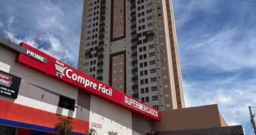 Elegante apartamento tipo para venda com 1 quarto, sendo 1 suíte, 64m²