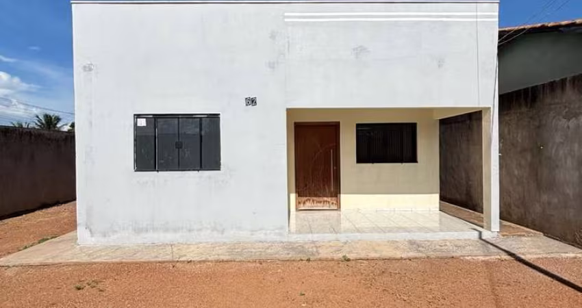 Versátil casa de vila para venda com 2 quartos, 148m²