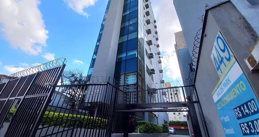 Espetacular conjunto comercial para venda e locação, 34m²