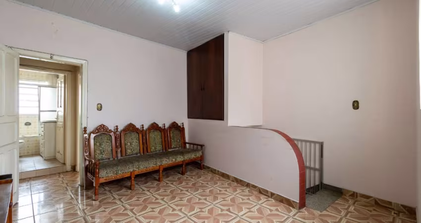 Imperdível sobrado para venda com 2 quartos, 116m²