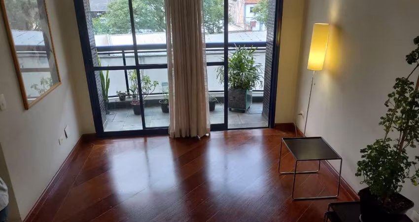 Aconchegante apartamento tipo para venda com 3 quartos, sendo 3 suítes, 125m²