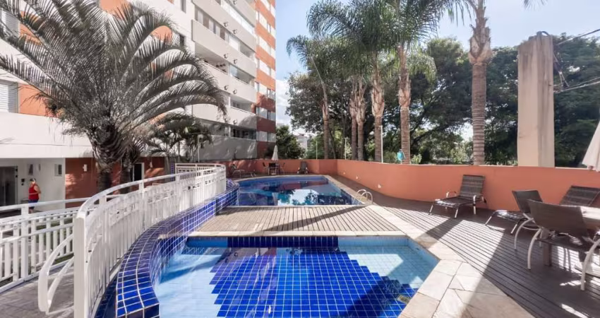 Versátil apartamento tipo para venda com 2 quartos, 50m²