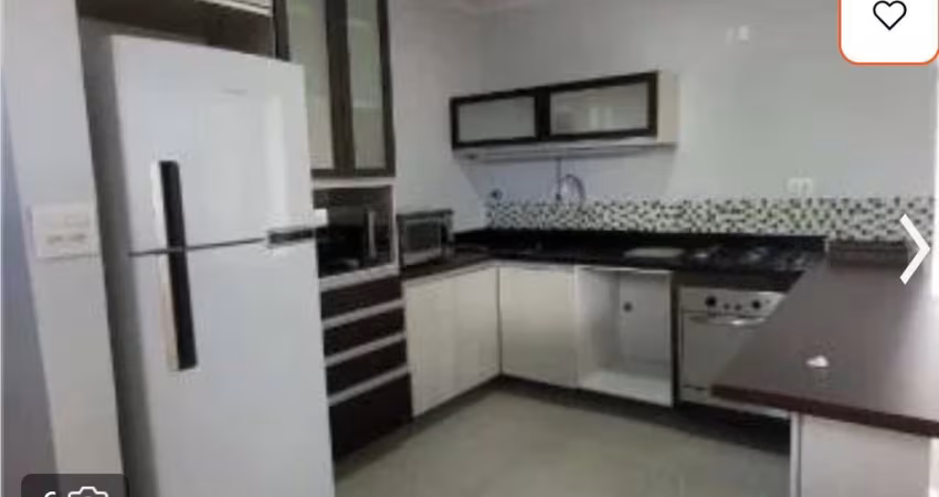 Confortável apartamento tipo para venda com 2 quartos, 68m²