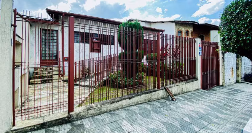 Versátil casa tipo para venda em jardim guapira com 5 quartos, sendo 1 suíte, 247m²