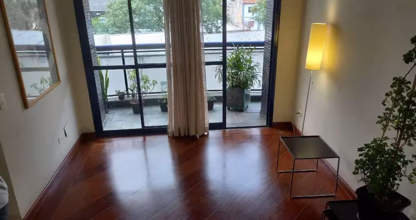 Aconchegante apartamento tipo para venda com 3 quartos, sendo 3 suítes, 125m²