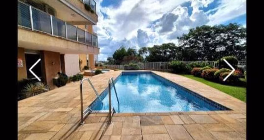 Sensacional apartamento tipo para venda com 4 quartos, sendo 3 suítes, 420m²