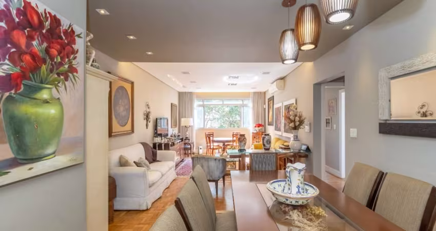 Espetacular apartamento tipo para venda com 2 quartos, sendo 2 suítes, 76m²