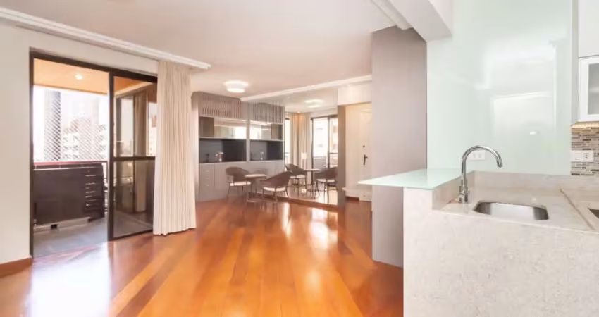 Aconchegante apartamento tipo para venda e locação em vila mariana com 3 quartos, sendo 1 suíte, 116m²