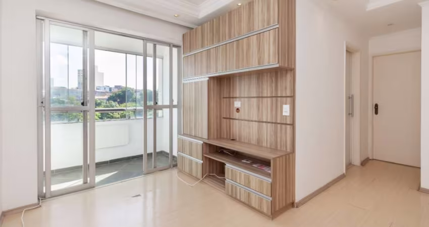 Atraente apartamento tipo para venda com 2 quartos, sendo 1 suíte, 51m²