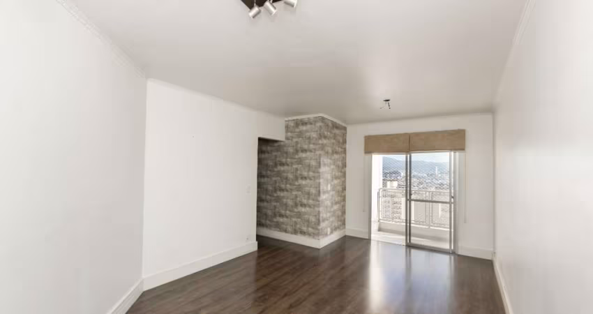 Versátil apartamento tipo para venda com 2 quartos, 55m²