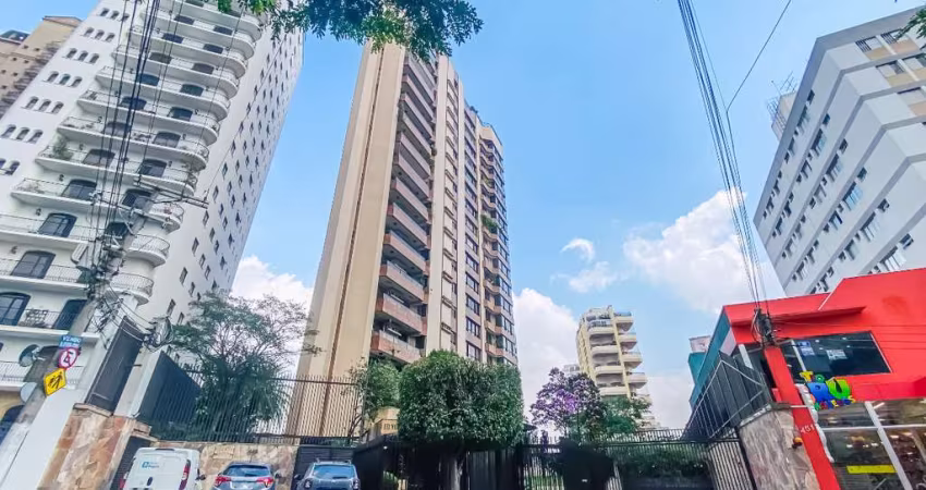 Funcional apartamento tipo para venda com 4 quartos, sendo 3 suítes, 354m²