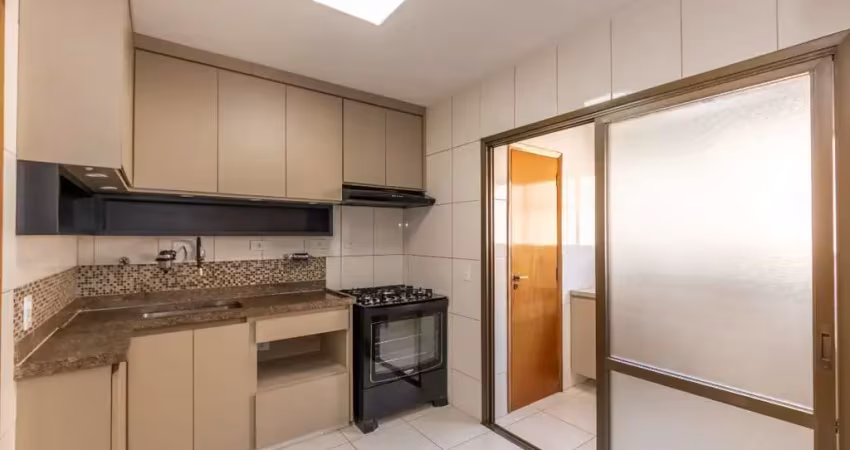 Versátil apartamento tipo para venda em santana com 3 quartos, 83m²